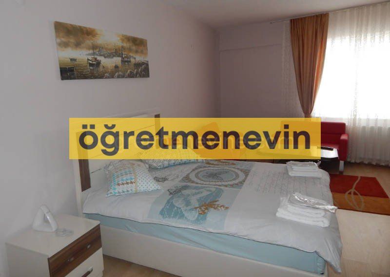 Develi Muammer Bakkaloğlu Öğretmenevi fotoğraf 3