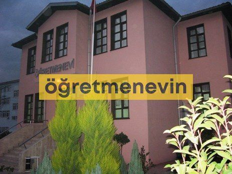 Devrek Öğretmenevi