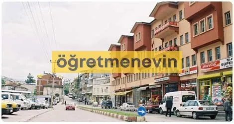 Dicle Öğretmenevi