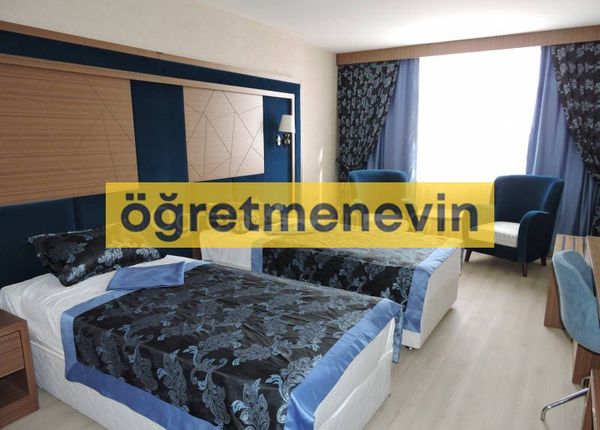 Diyarbakır Büyükşehir Öğretmenevi fotoğraf 2