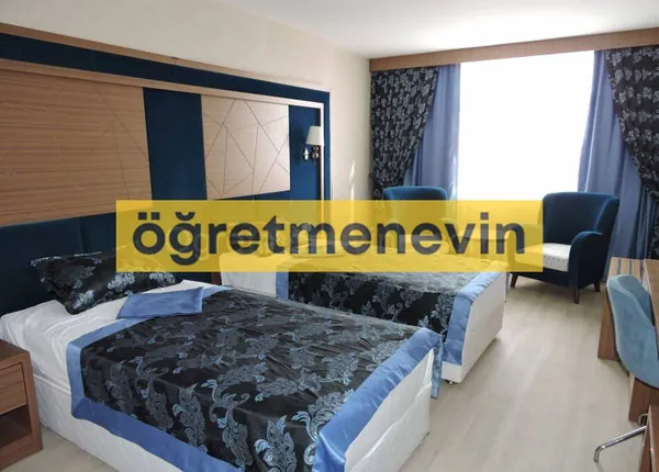 Diyarbakır Büyükşehir Öğretmenevi fotoğraf 2