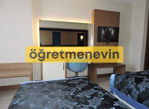 Diyarbakır Büyükşehir Öğretmenevi fotoğraf 3