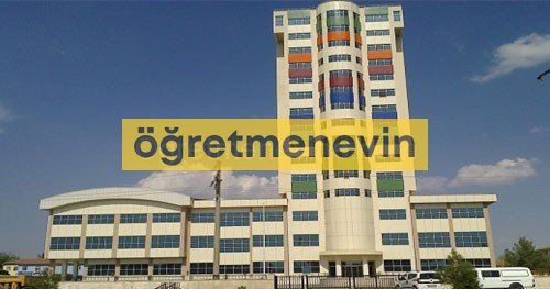 Diyarbakır Büyükşehir Öğretmenevi fotoğraf 1