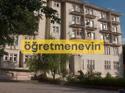 Doğubayazıt Öğretmenevi fotoğraf 1