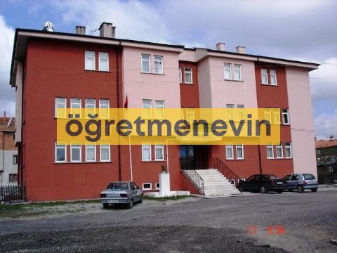 Dörtdivan Öğretmenevi