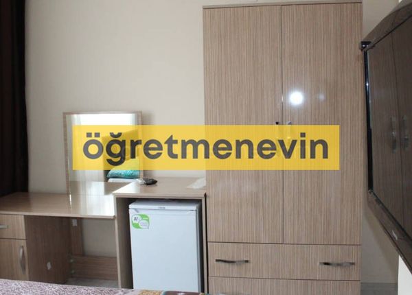 Dörtyol Öğretmenevi fotoğraf 2