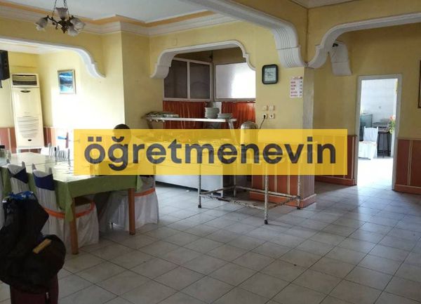 Dörtyol Öğretmenevi fotoğraf 4