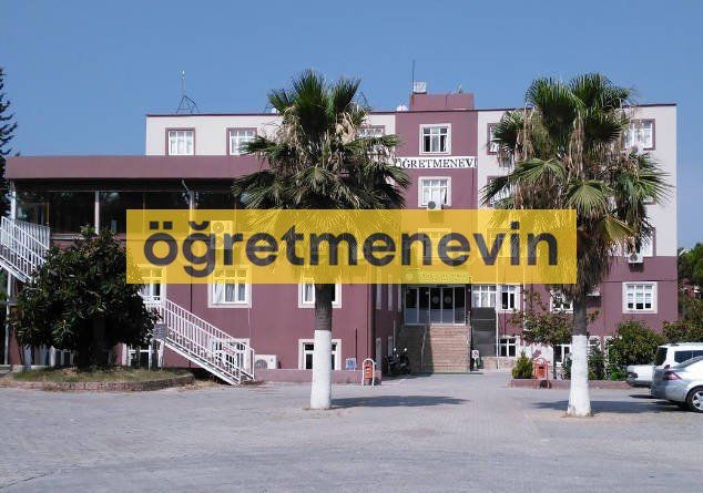 Dörtyol Öğretmenevi fotoğraf 1