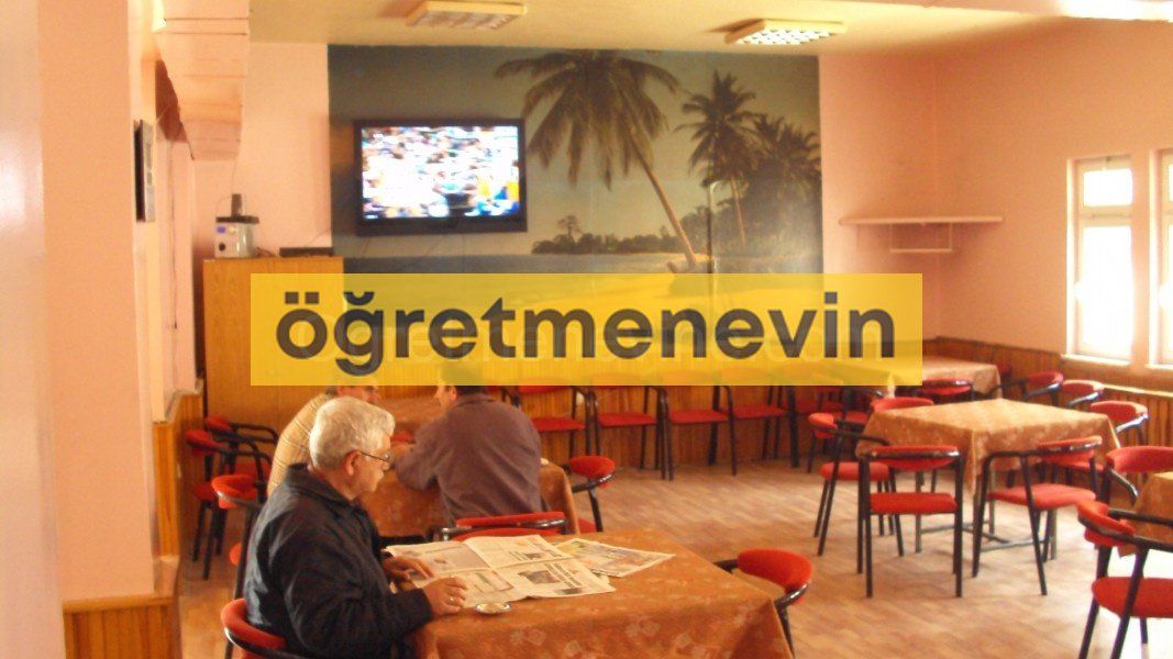 Dursunbey Ögretmenevi fotoğraf 2