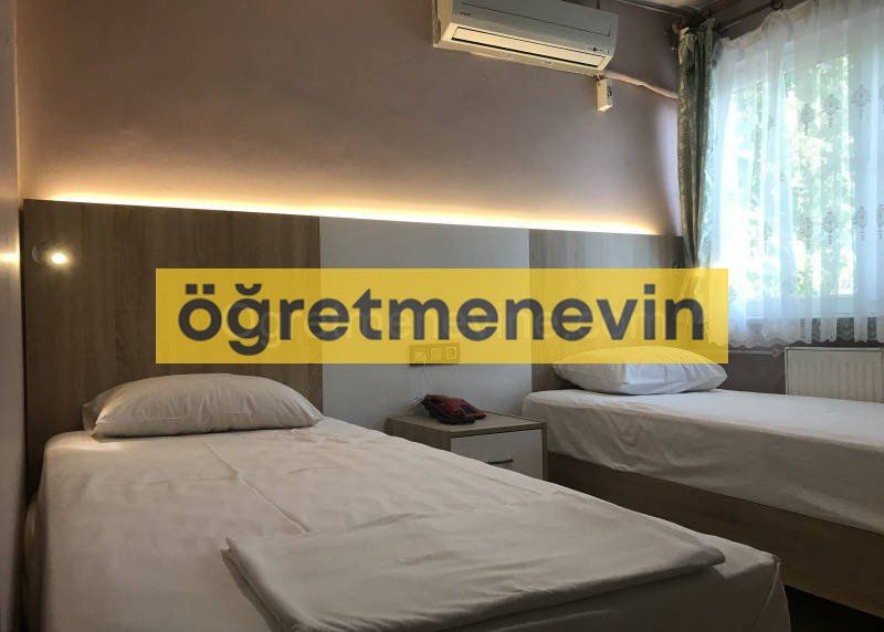 Düzce Merkez Öğretmenevi fotoğraf 1