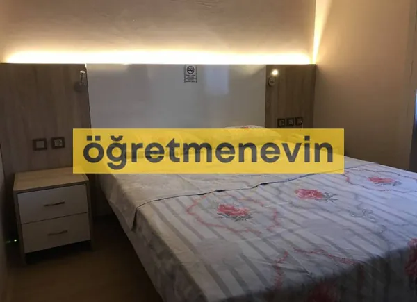 Düzce Merkez Öğretmenevi fotoğraf 2