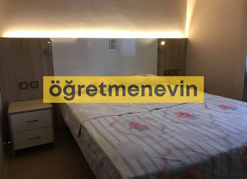 Düzce Merkez Öğretmenevi fotoğraf 2