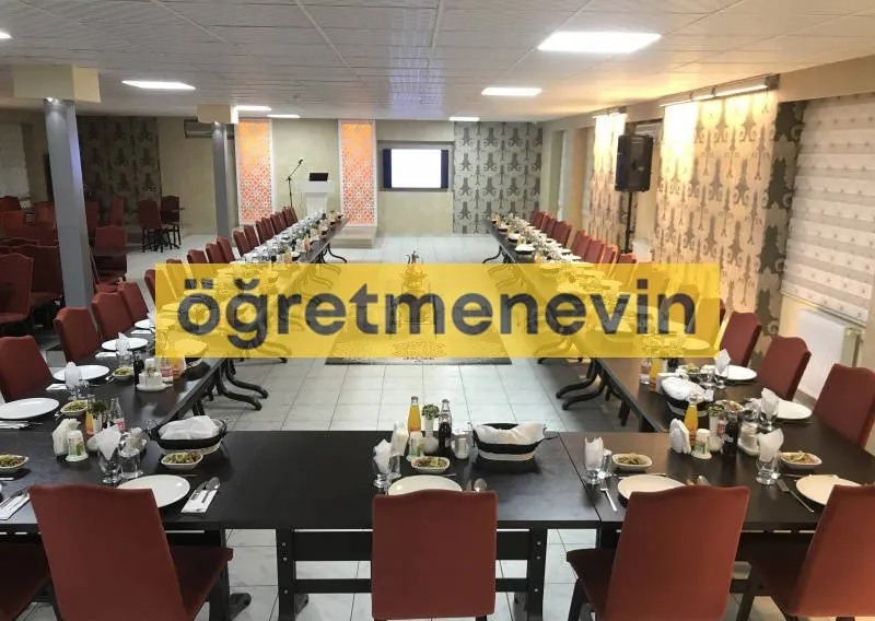 Düzce Merkez Öğretmenevi fotoğraf 5