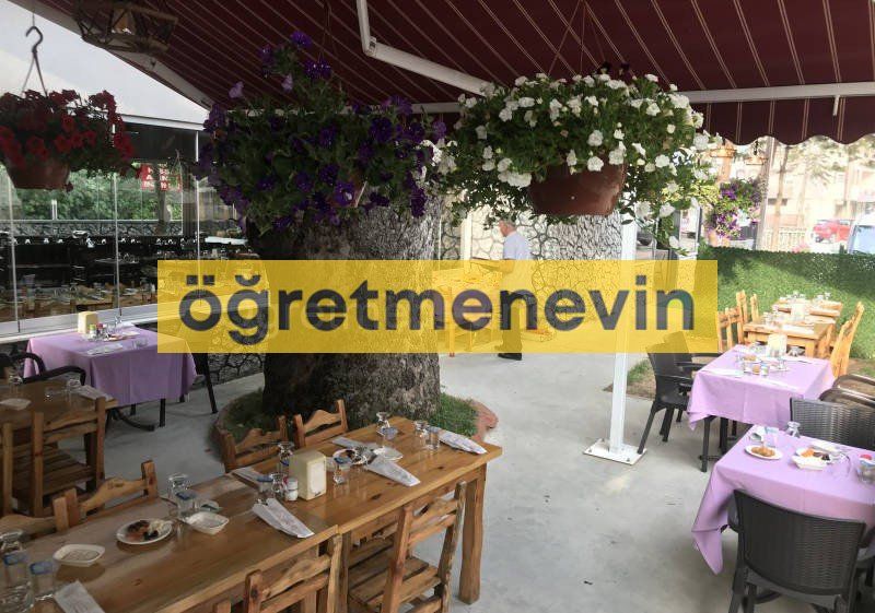 Düzce Merkez Öğretmenevi fotoğraf 7