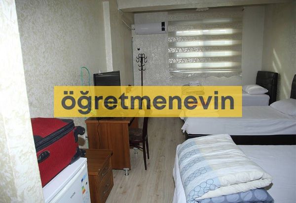 Düziçi Öğretmenevi fotoğraf 2