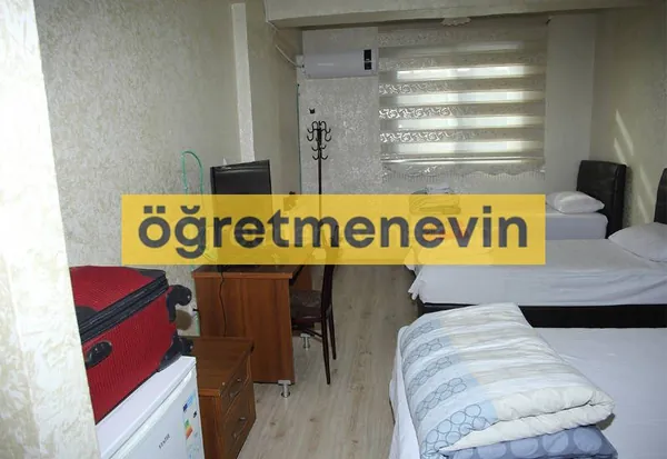 Düziçi Öğretmenevi fotoğraf 2