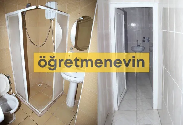 Düziçi Öğretmenevi fotoğraf 4