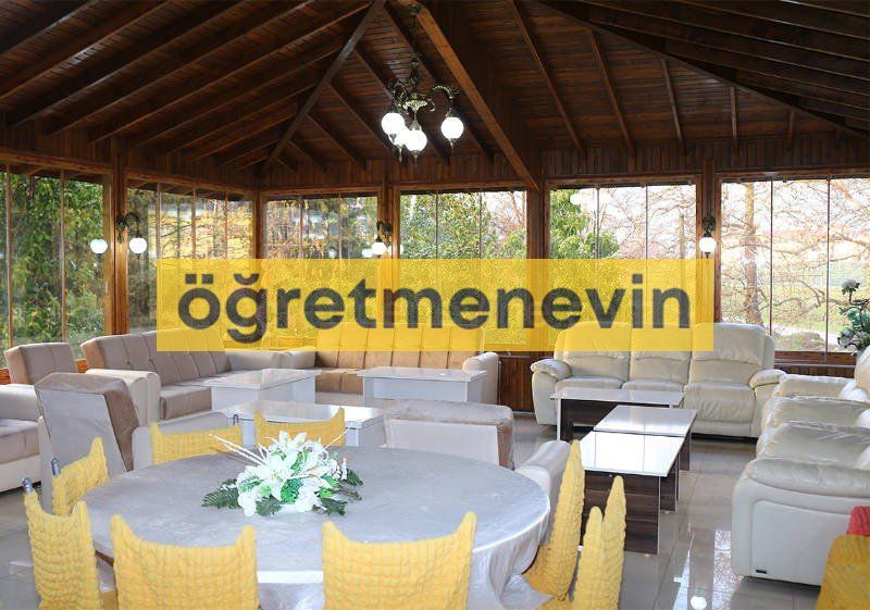 Düziçi Öğretmenevi fotoğraf 6