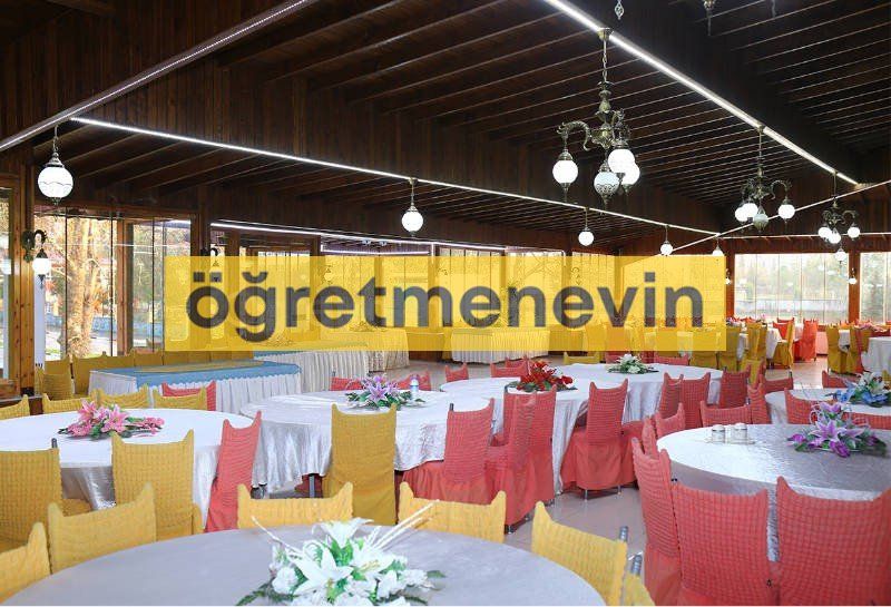 Düziçi Öğretmenevi fotoğraf 7