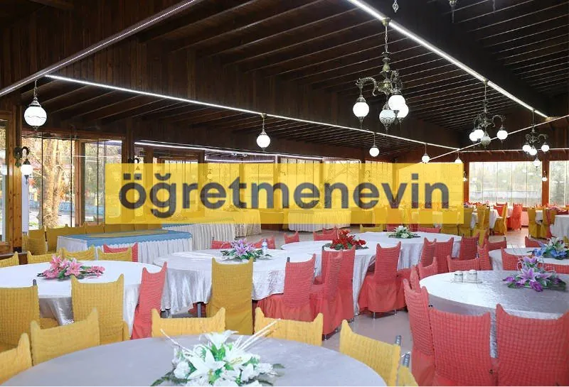 Düziçi Öğretmenevi fotoğraf 7