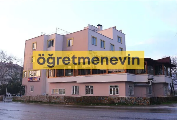 Düziçi Öğretmenevi