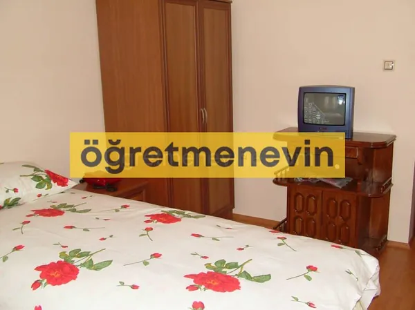 Lütfü Ofluoğlu Düzköy Öğretmenevi fotoğraf 3