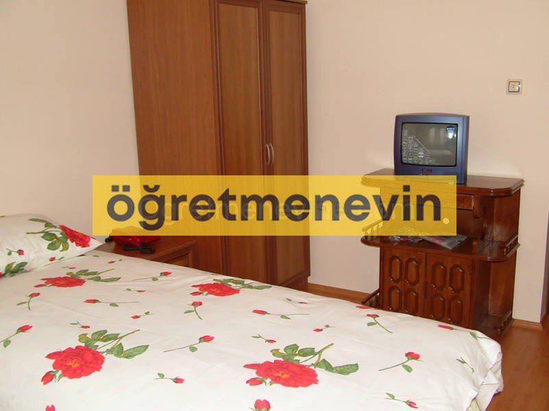 Lütfü Ofluoğlu Düzköy Öğretmenevi fotoğraf 3