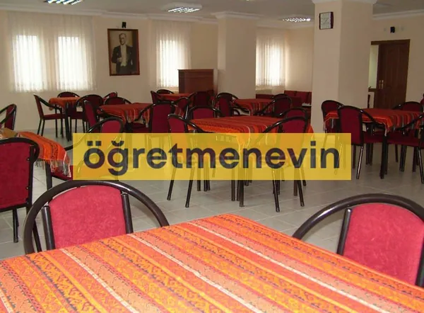 Lütfü Ofluoğlu Düzköy Öğretmenevi fotoğraf 4