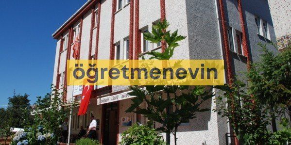 Lütfü Ofluoğlu Düzköy Öğretmenevi fotoğraf 1