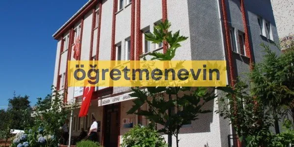 Lütfü Ofluoğlu Düzköy Öğretmenevi fotoğraf 1
