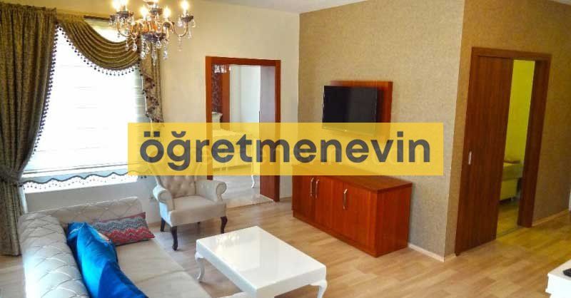 Eceabat Sabancı Öğretmenevi fotoğraf 2