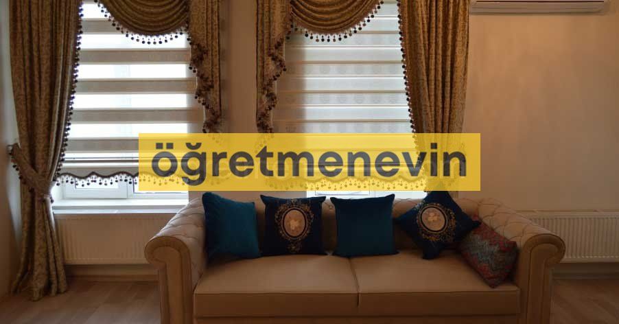 Eceabat Sabancı Öğretmenevi fotoğraf 4