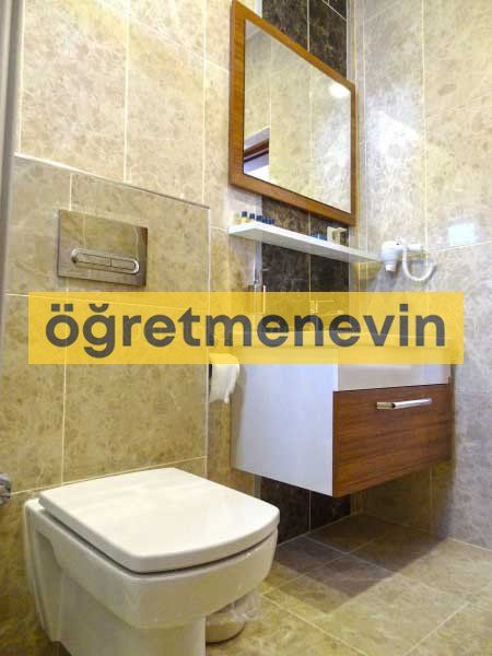 Eceabat Sabancı Öğretmenevi fotoğraf 6