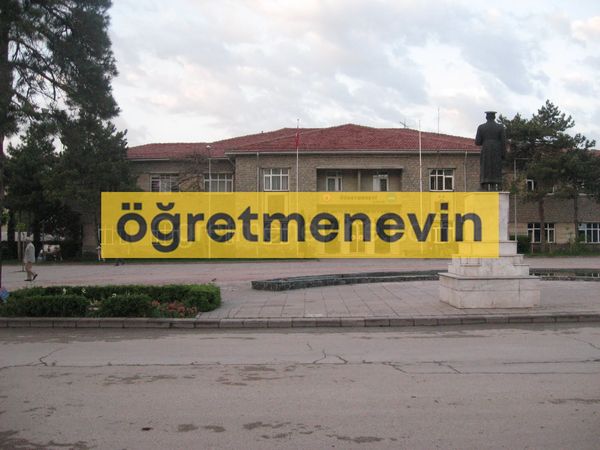 Elazığ Öğretmenevi