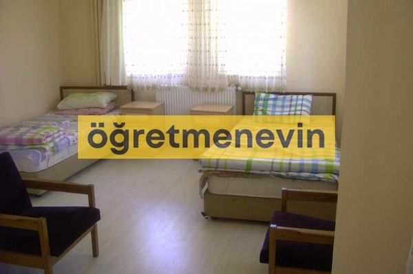 Eldivan Öğretmenevi fotoğraf 2