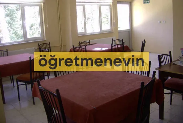 Eldivan Öğretmenevi fotoğraf 4