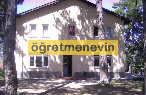 Eldivan Öğretmenevi