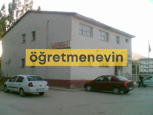 Eleşkirt Öğretmenevi fotoğraf 1