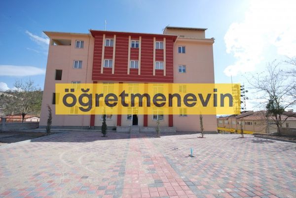 Emet Öğretmenevi