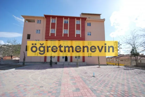 Emet Öğretmenevi