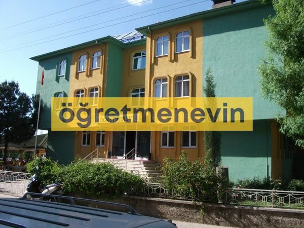 Erbaa Öğretmenevi
