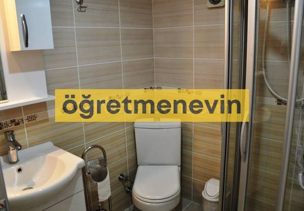 Erdek Öğretmenevi fotoğraf 3