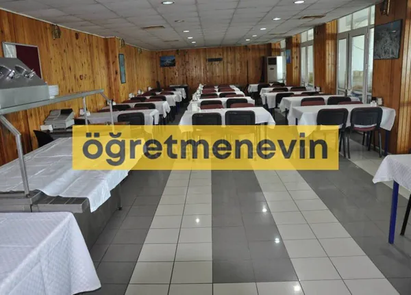 Erdek Öğretmenevi fotoğraf 4