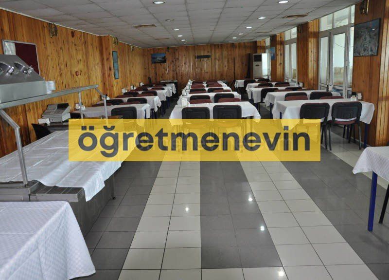 Erdek Öğretmenevi fotoğraf 4
