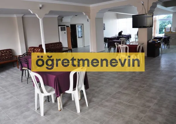Erdek Öğretmenevi fotoğraf 5