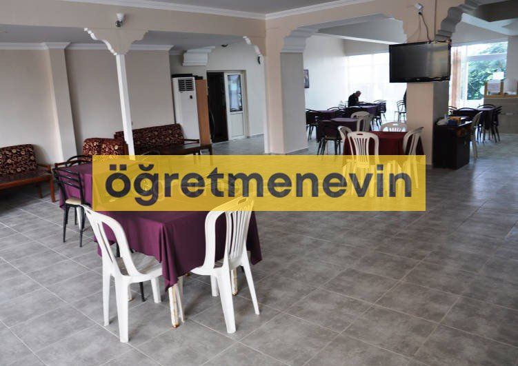 Erdek Öğretmenevi fotoğraf 5