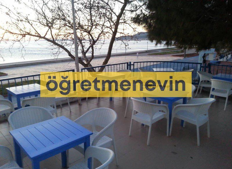 Erdek Öğretmenevi fotoğraf 6