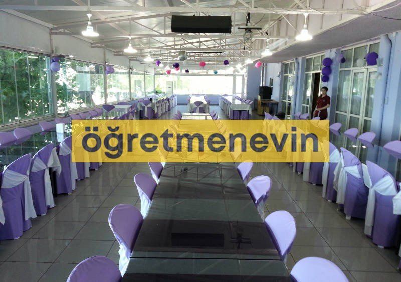 Erdek Öğretmenevi fotoğraf 7
