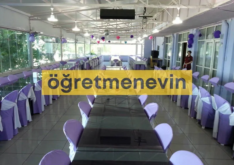 Erdek Öğretmenevi fotoğraf 7