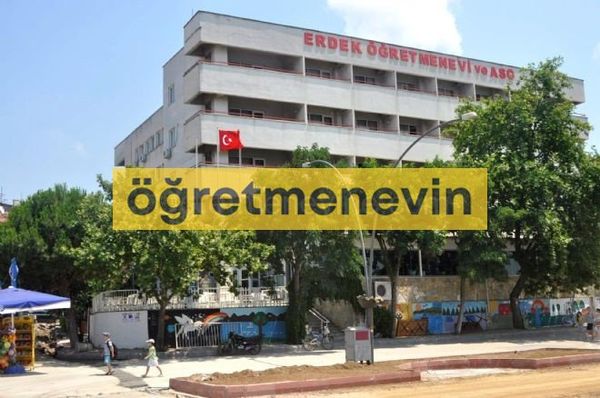 Erdek Öğretmenevi
